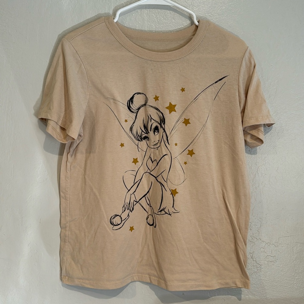 Disney Tinkerbell Shirt